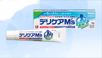 デリケア