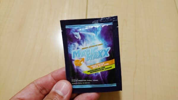 マジックマックス