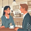 女性が会話中に見せる脈ありサインの全て