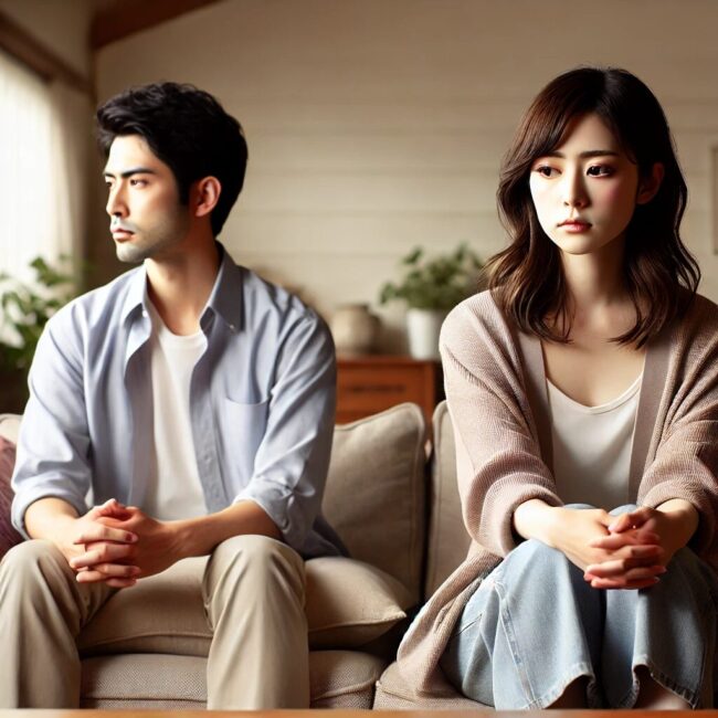 離婚を回避するための実践的アプローチ