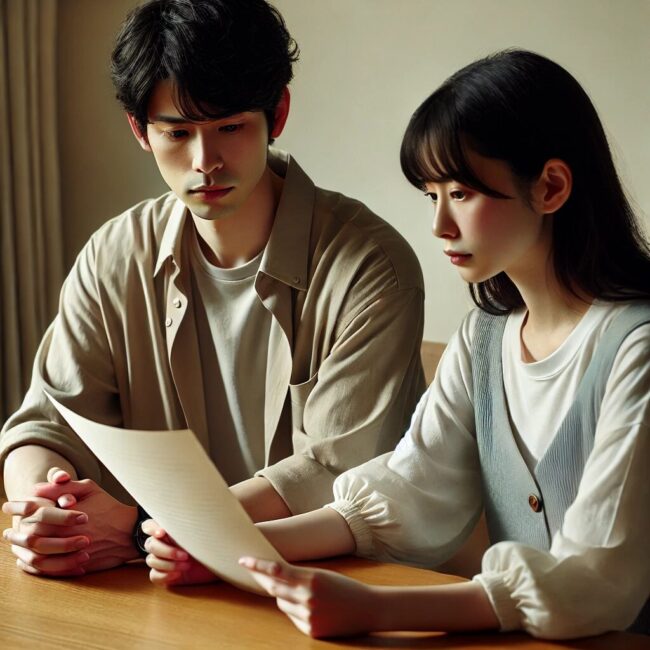 性格の違いを理解し乗り越えるための心構え